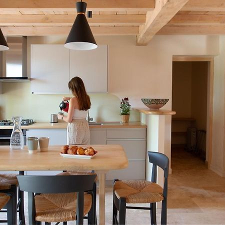 Вилла L'Heritier, Maison Climatisee, 12Pers Avec Piscine Marzens Экстерьер фото